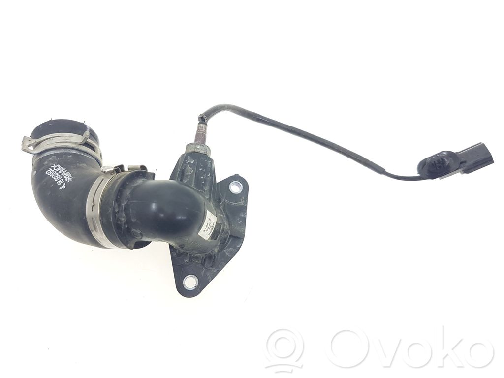 Coolant temperature sensor   147138070R,JL16092852
