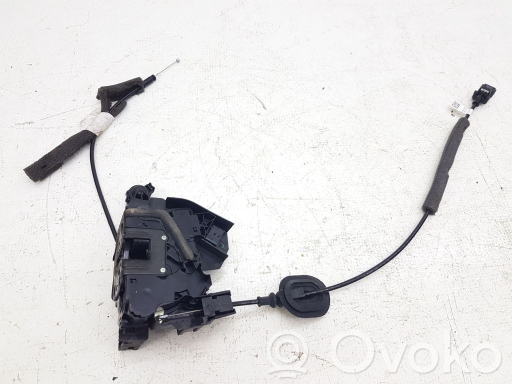 Renault Talisman Etuoven lukko 