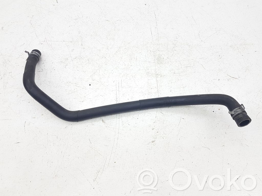 Ford Escape III Engine coolant pipe/hose 