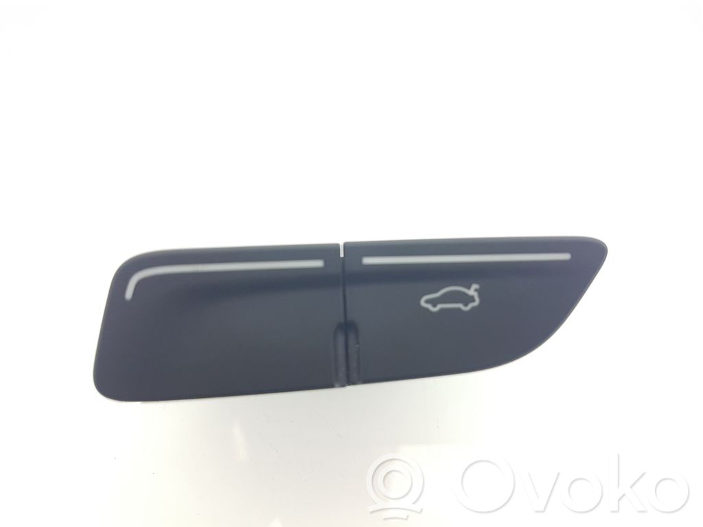 Ford C-MAX II Tailgate opening switch 
