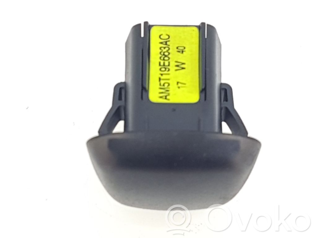 Ford Escape III Sun solar sensor 