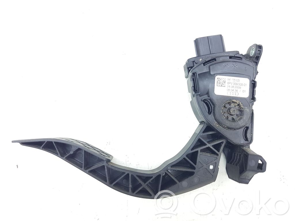 Audi Q5 SQ5 8R Accelerator throttle pedal 
