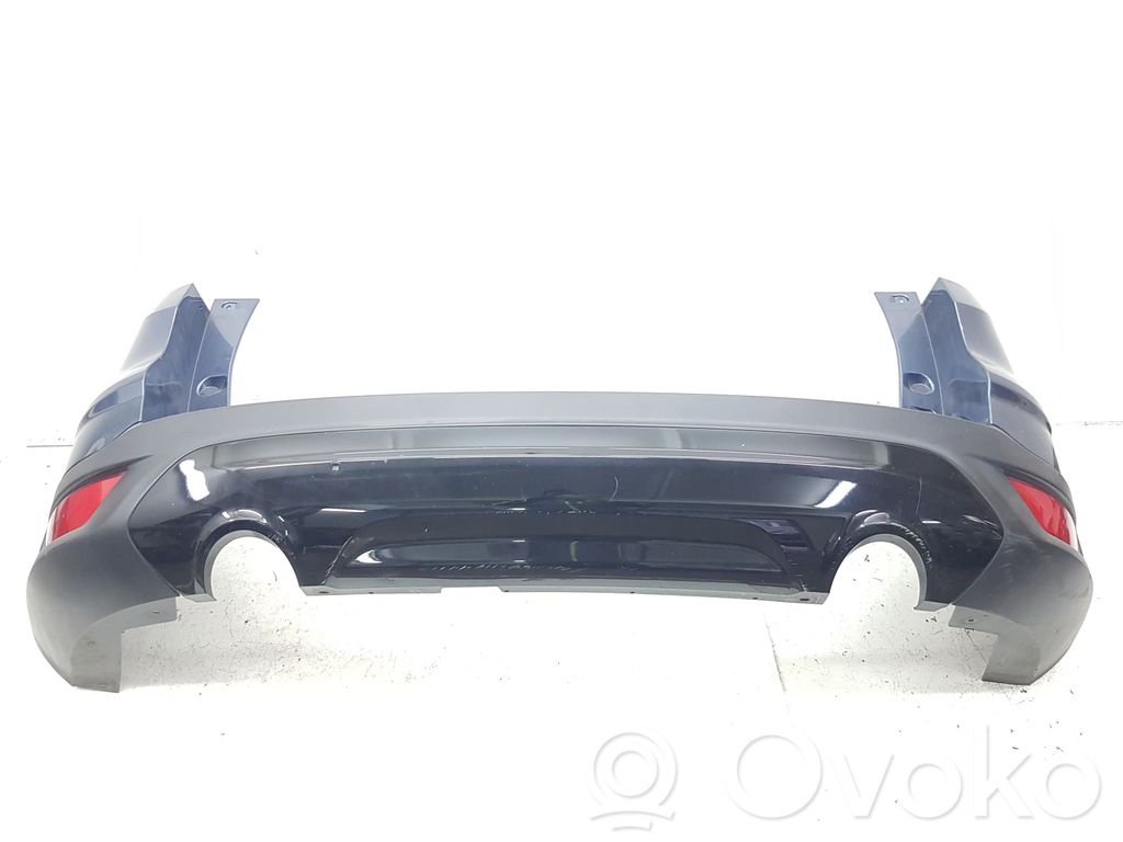 Ford Escape III Бампер 