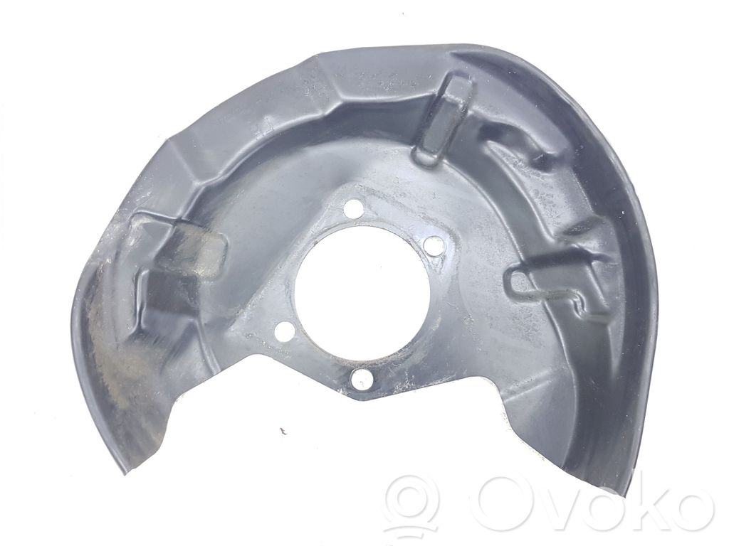 Nissan Qashqai Osłona tylnej tarczy hamulcowej 