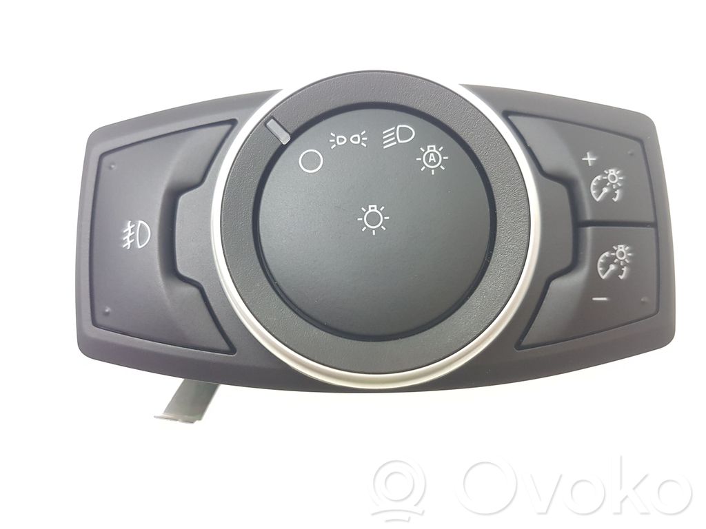Ford C-MAX II Light switch 