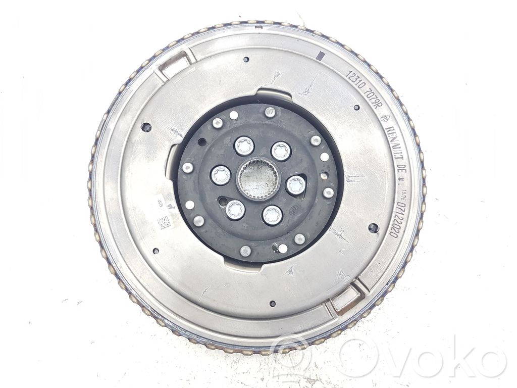Nissan Qashqai Clutch set kit 