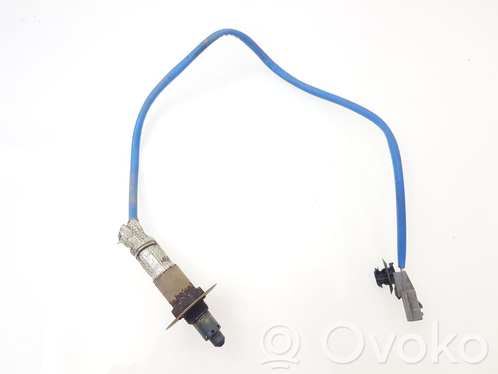 Nissan Qashqai Lambda probe sensor 
