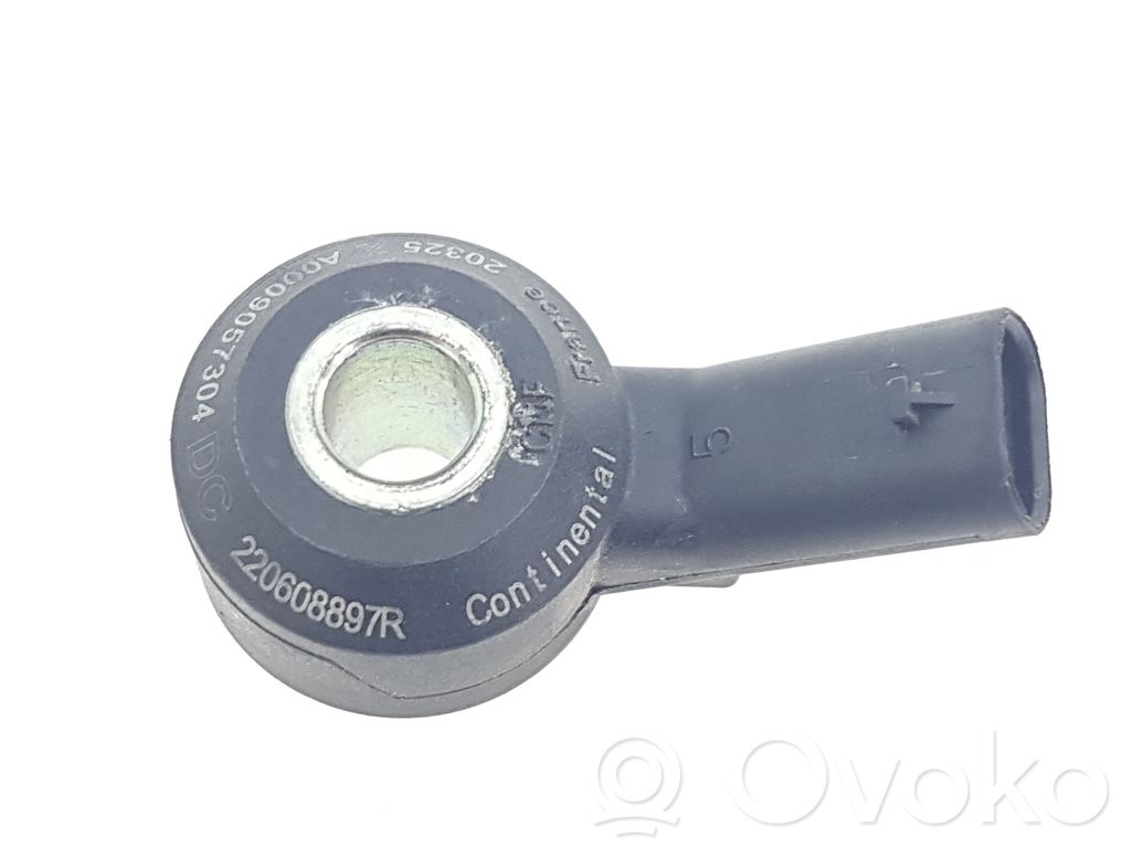 Nissan Qashqai Ultraskaņas sensors / sensori 