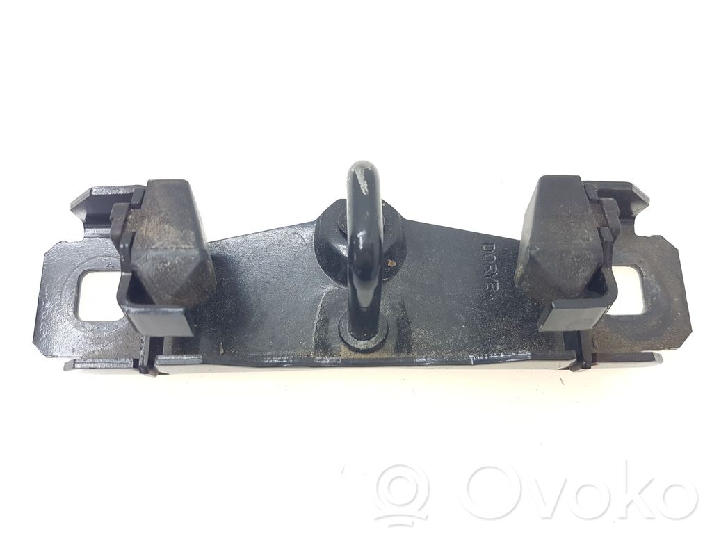Ford Kuga I Boucle de verrouillage porte battante / crochet de levage 