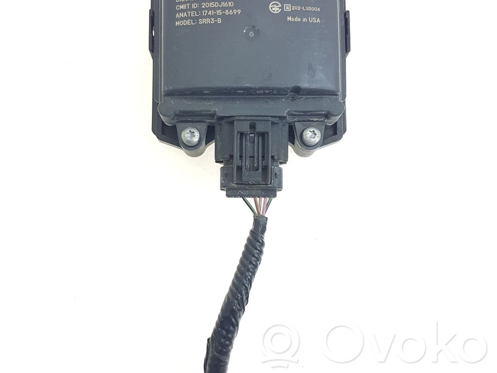 Blind spot module   KT4T14D453,KT4T14D453AA,FT4T14D189A