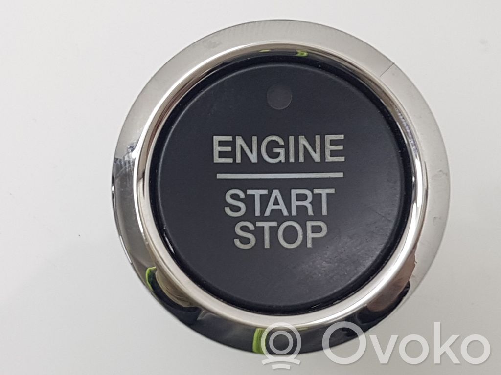 Ford Edge II Engine start stop button switch 