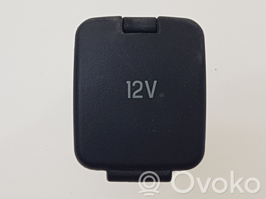 Ford Edge II 12 V Socket (front) 