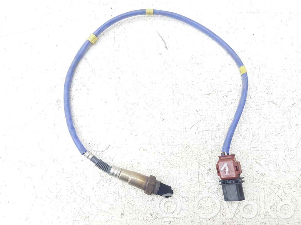 Ford Escape IV Lambda zonde 