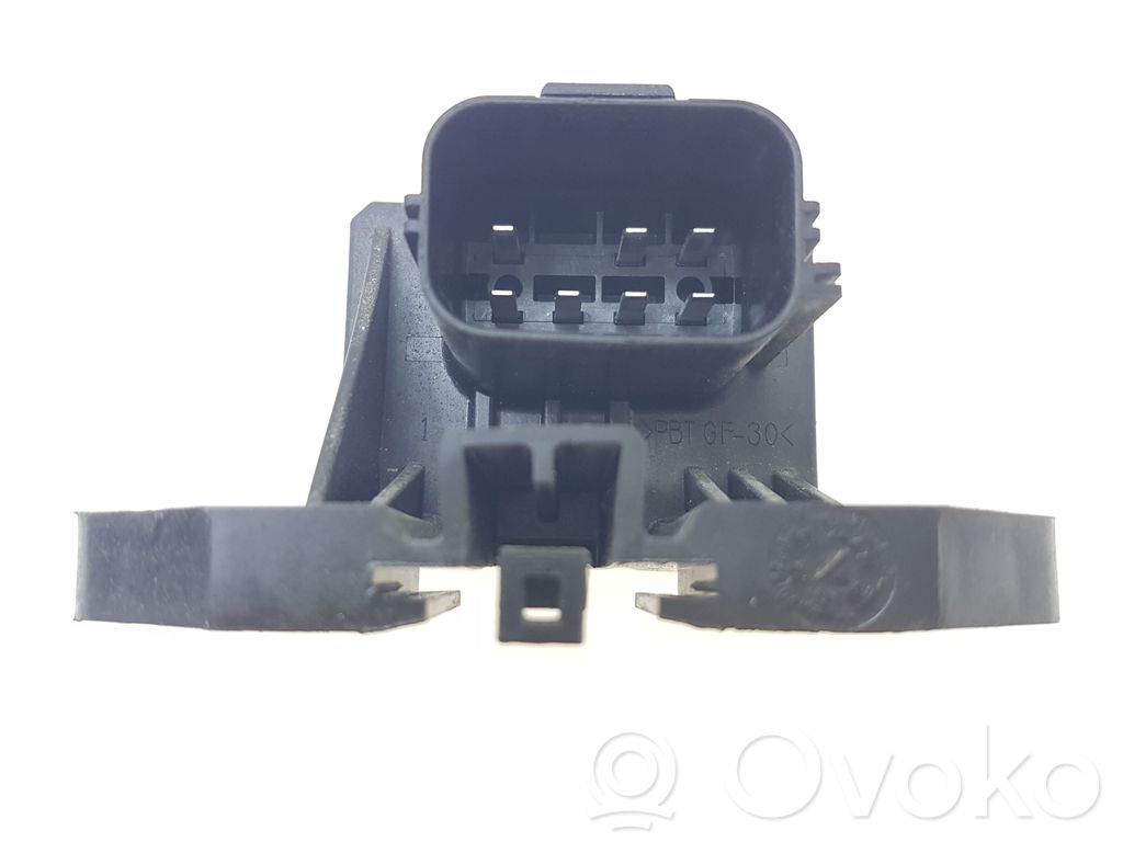 Ford Escape IV Unité de commande / module de pompe à carburant 