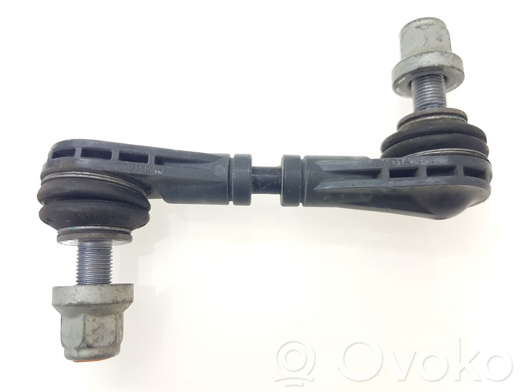 Ford Escape IV Rear anti-roll bar/stabilizer link 