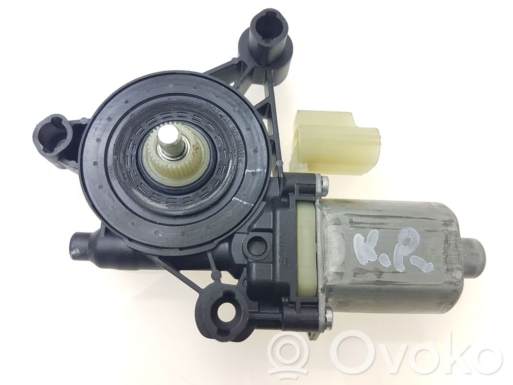 Ford Escape IV Silnik regulatora szyby drzwi przednich 