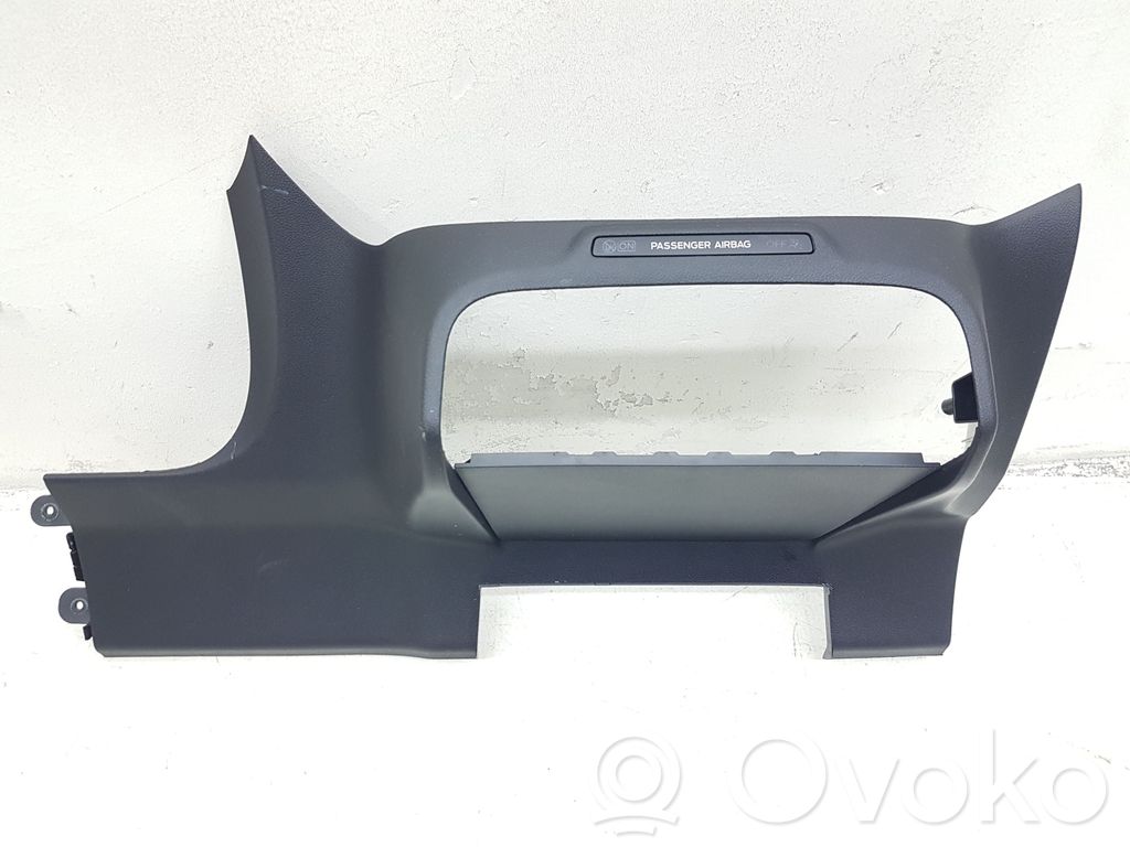Ford Escape IV Dashboard center trim panel 