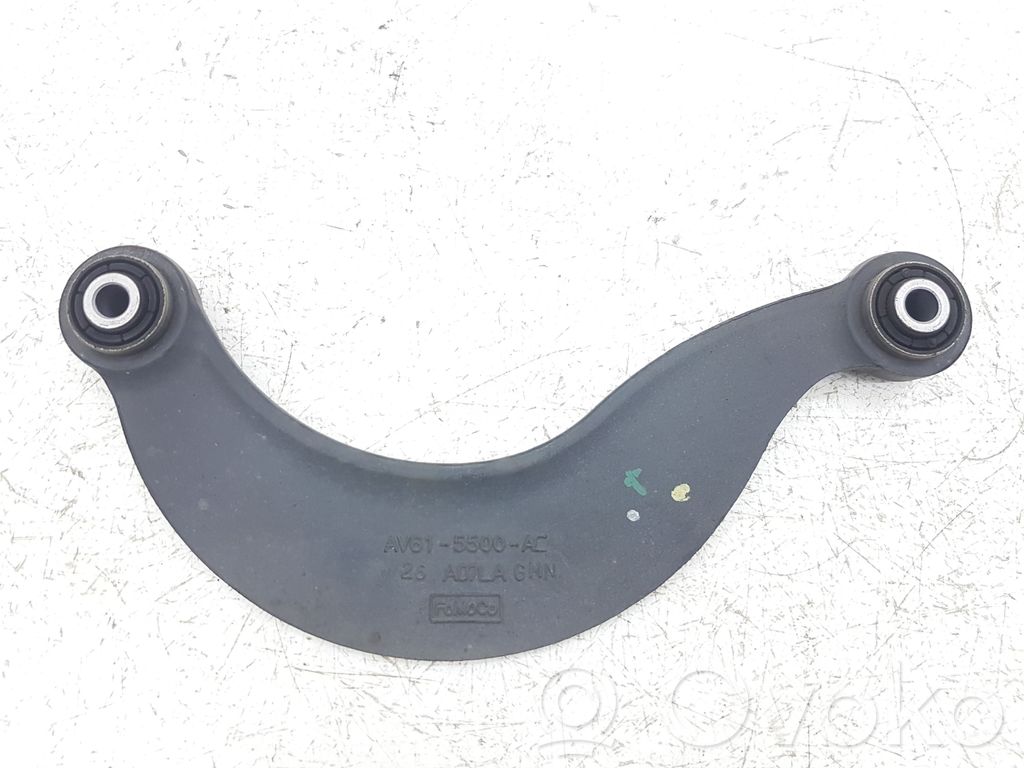 Ford C-MAX II Aizmugurējā tilta sviras 