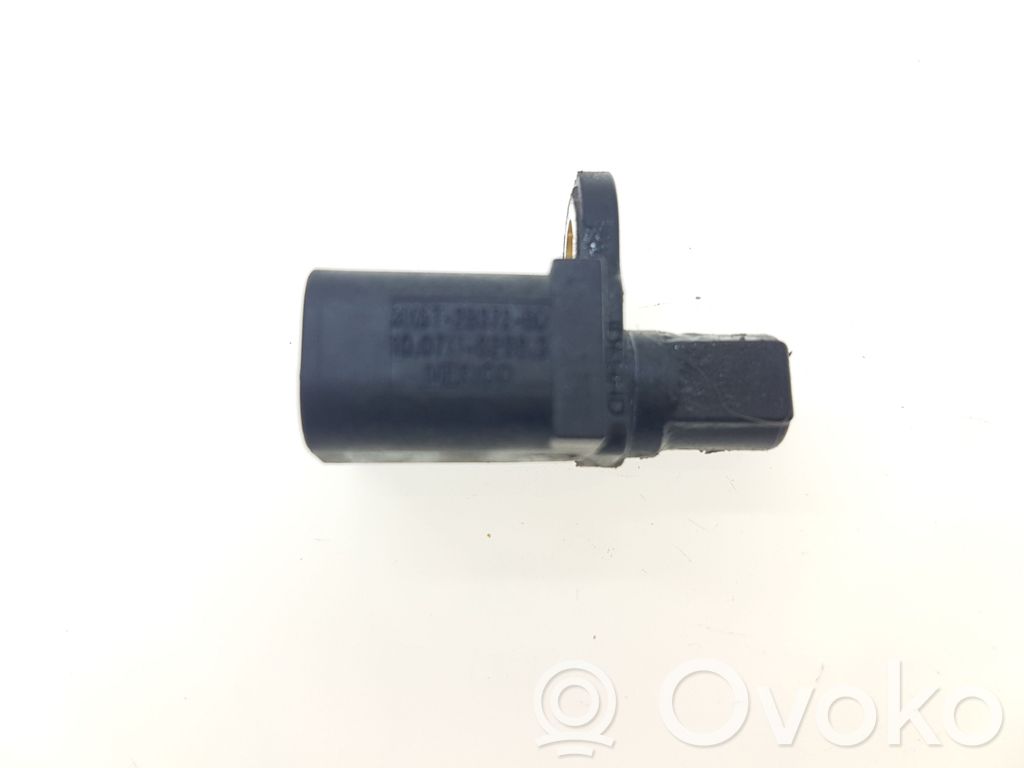 Ford C-MAX II ABS rear brake sensor 