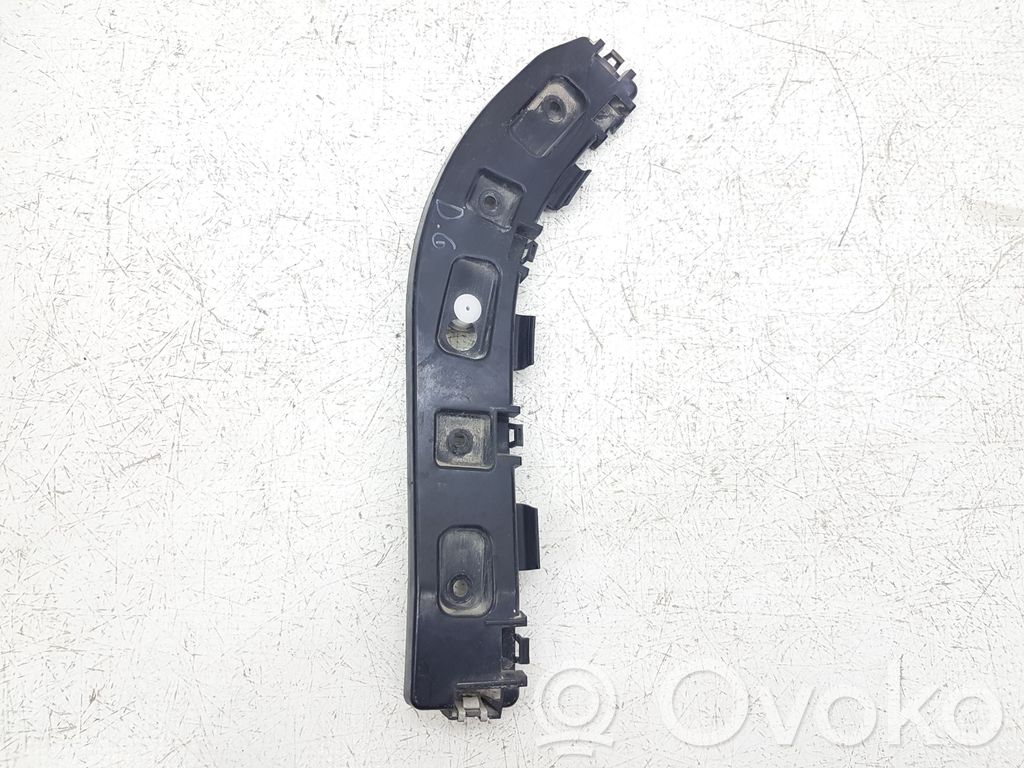 Ford Edge II Bumper support mounting bracket corner 
