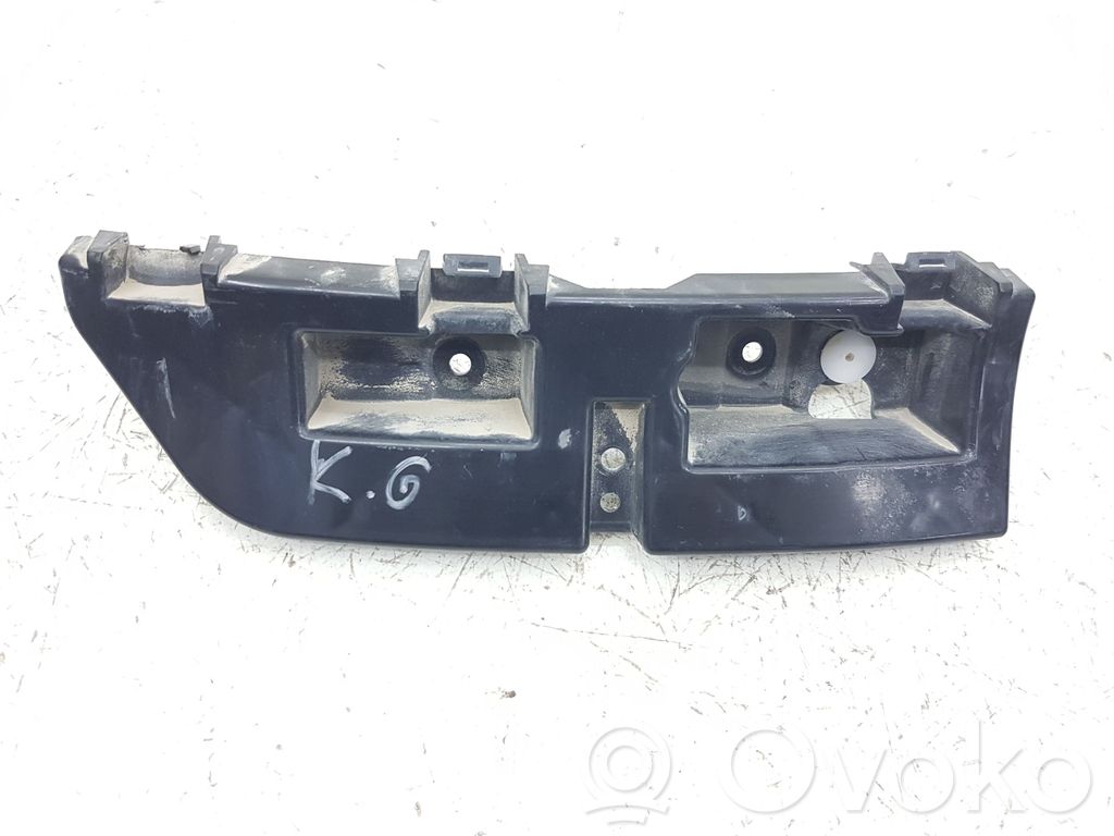 Ford Edge II Bumper support mounting bracket corner 