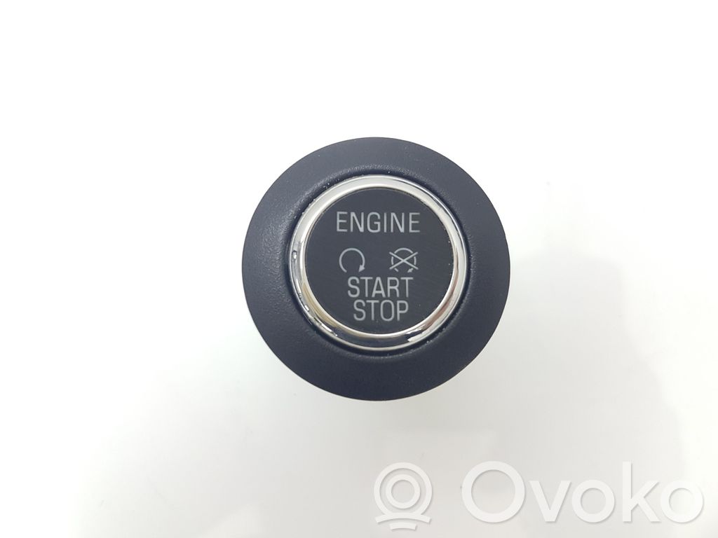 Ford C-MAX II Engine start stop button switch 
