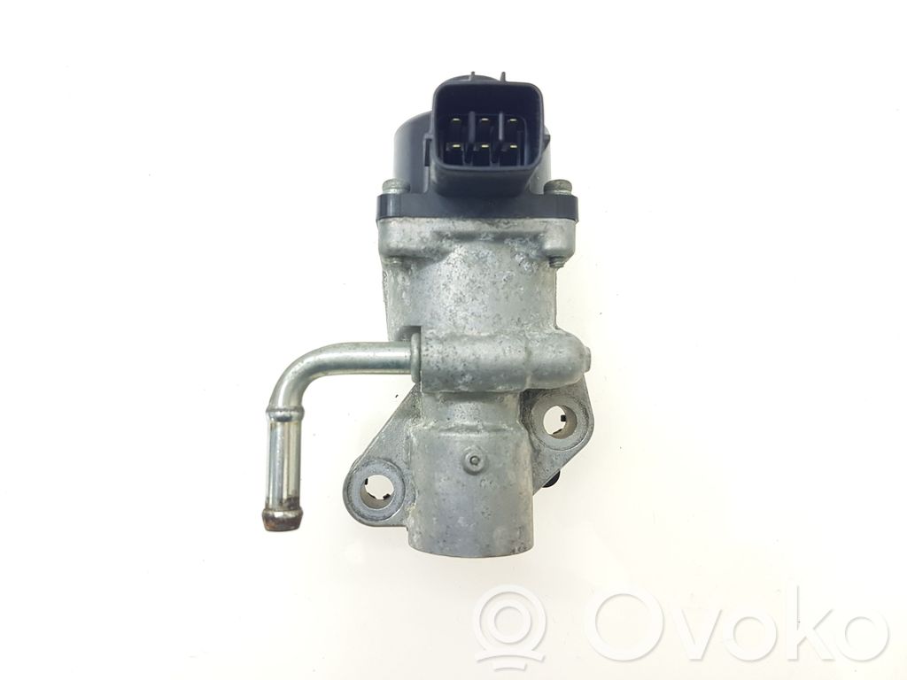 Ford Fusion II EGR vožtuvas 