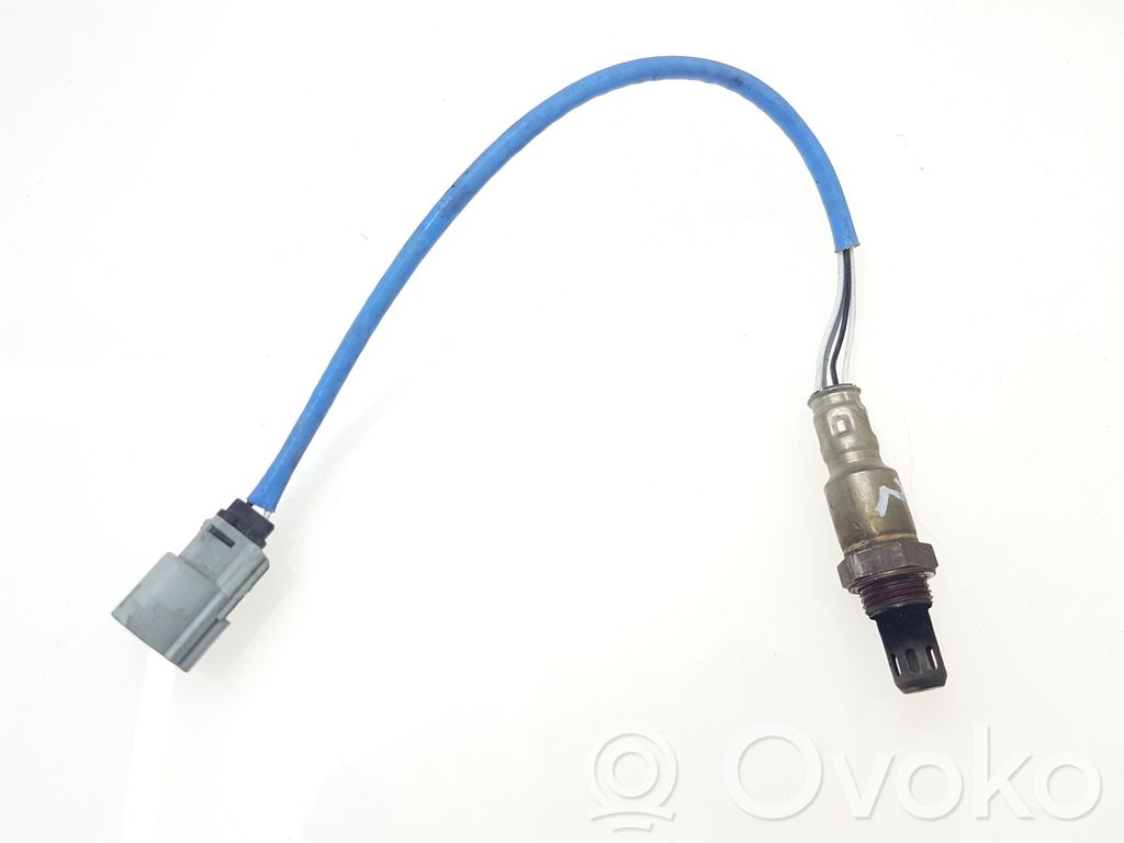 Ford Fusion II Lambda probe sensor 