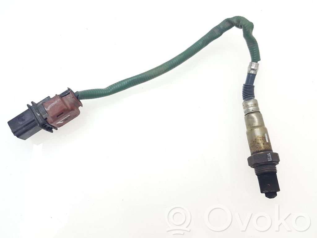 Ford Fusion II Lambda probe sensor 