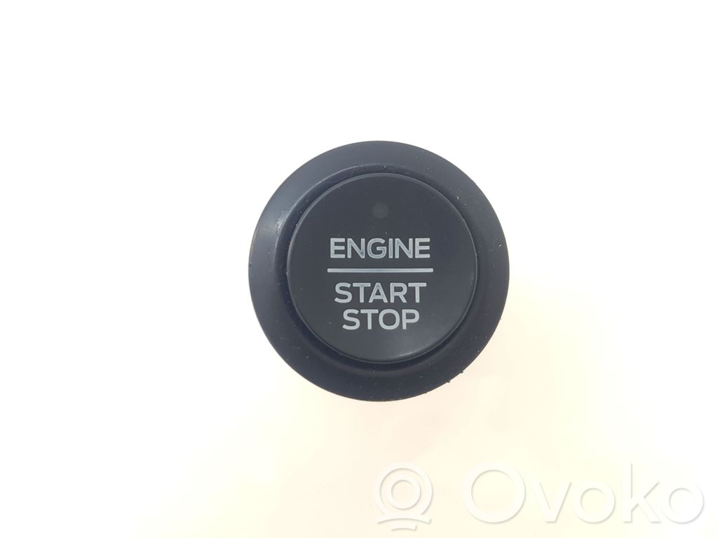 Ford Escape IV Engine start stop button switch 