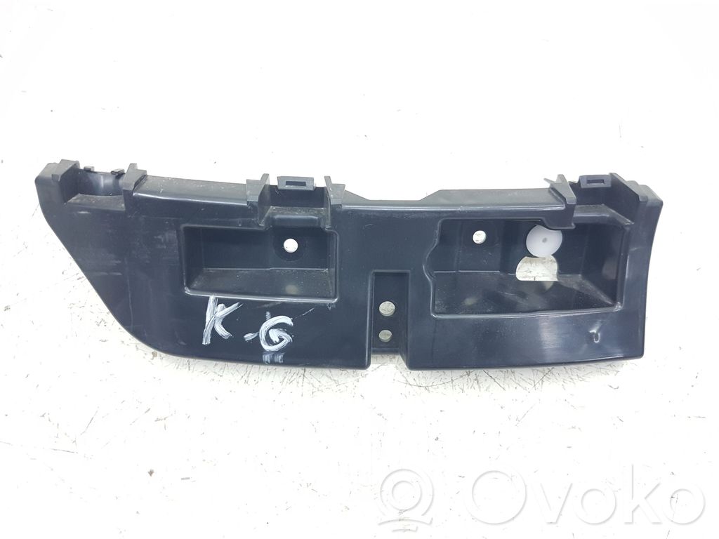 Ford Edge II Rear bumper mounting bracket 