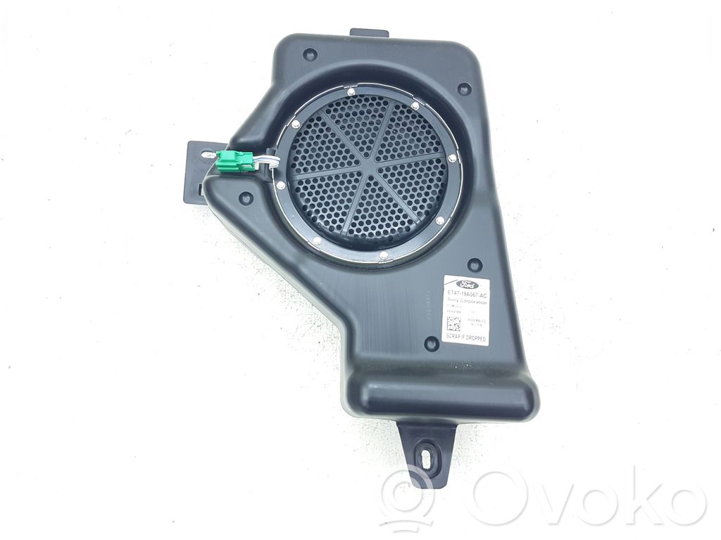Ford Edge II Altavoz subwoofer 