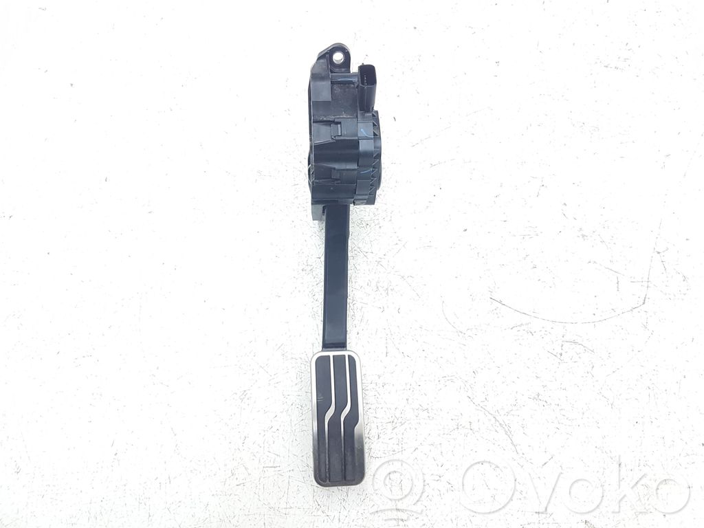 Ford Edge II Accelerator throttle pedal 
