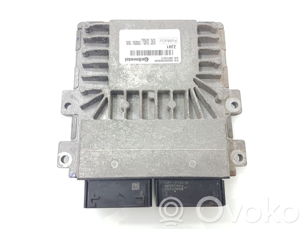 Ford Edge II Engine control unit/module 