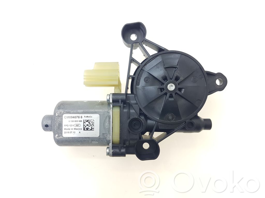 Ford Escape IV Silnik regulatora szyby drzwi przednich 