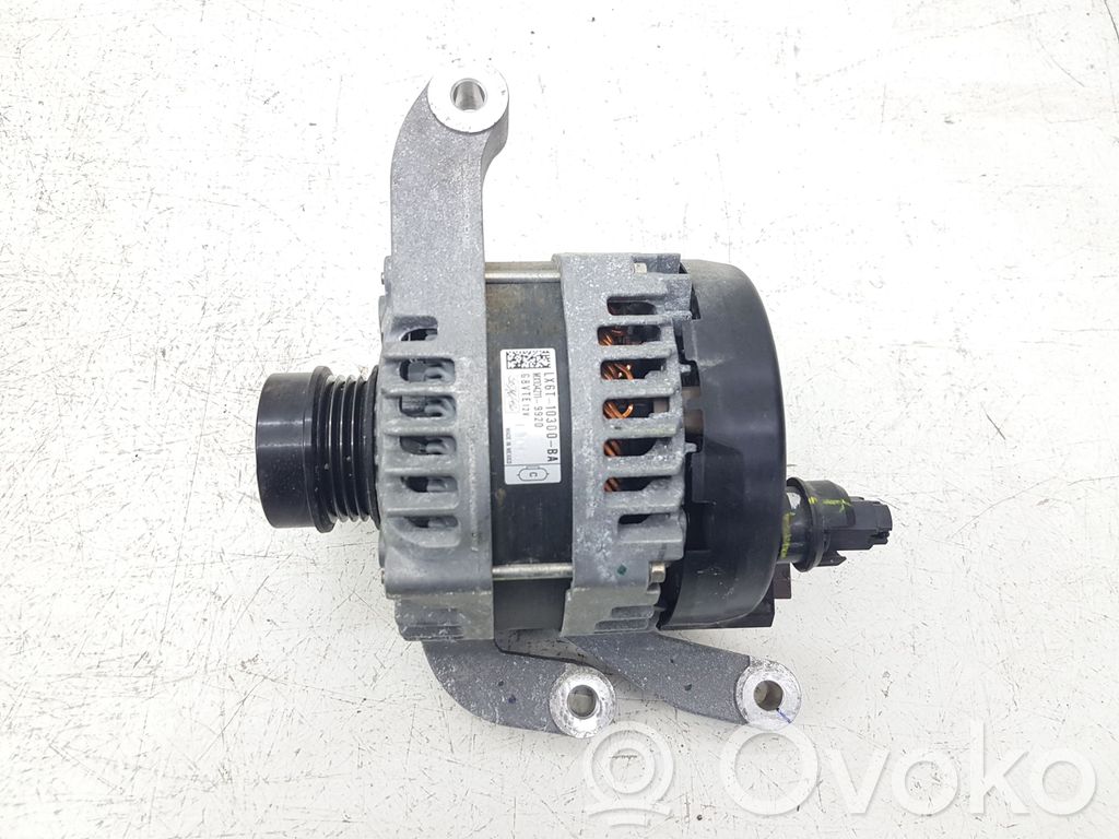 Ford Escape IV Alternator 