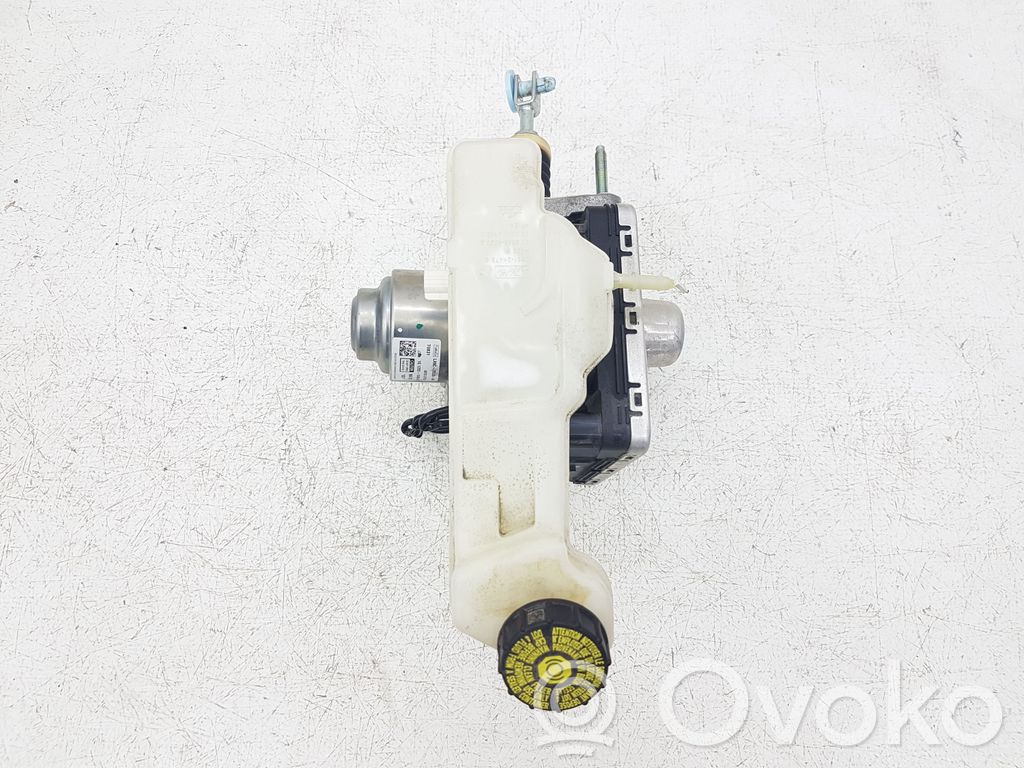Ford Escape IV ABS Blokas 