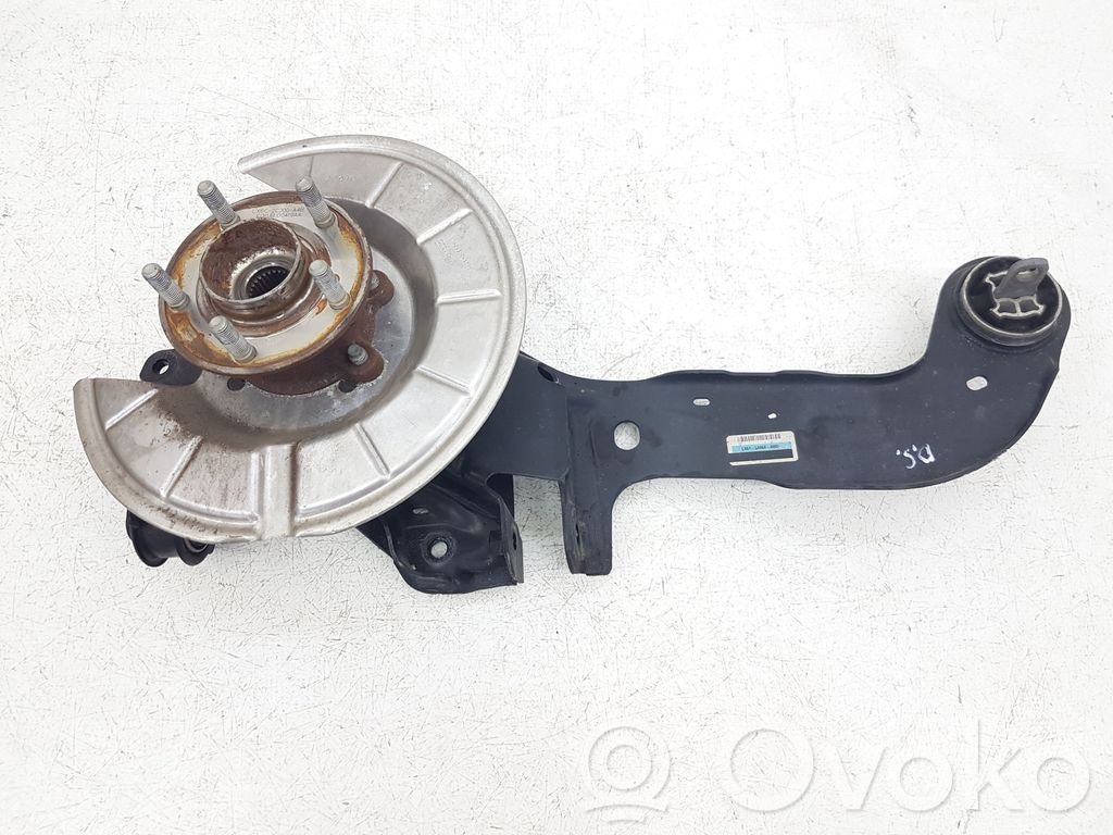 Ford Escape IV Rear wheel hub 