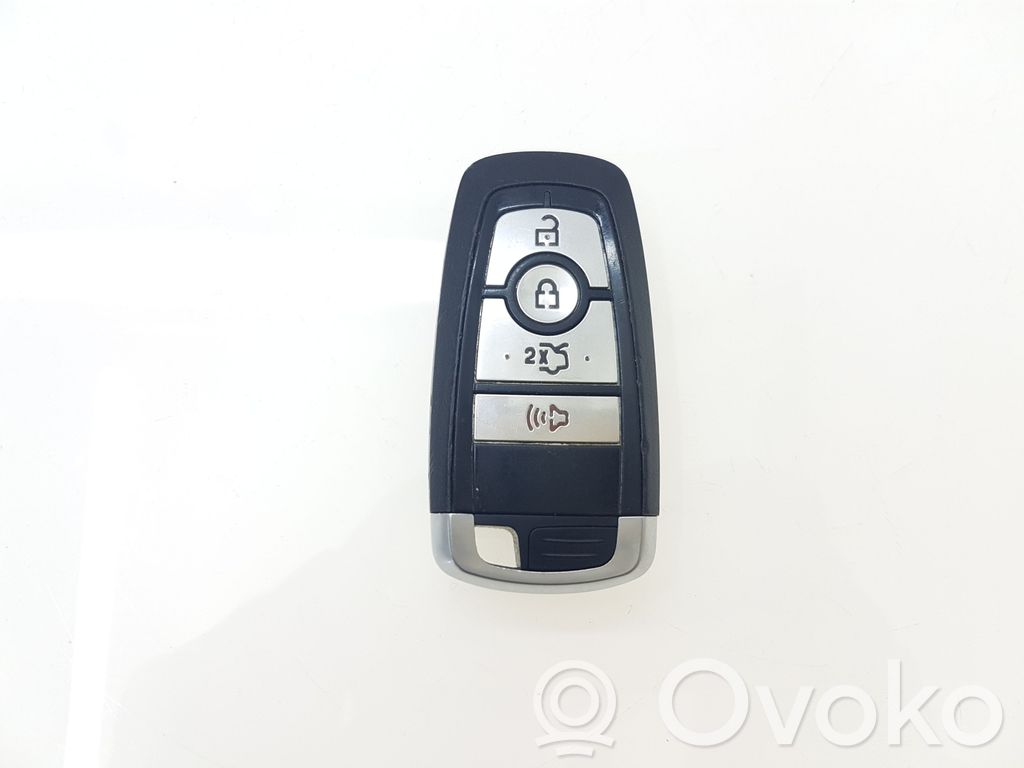 Ford Mustang VI Cheie/telecomandă contact 
