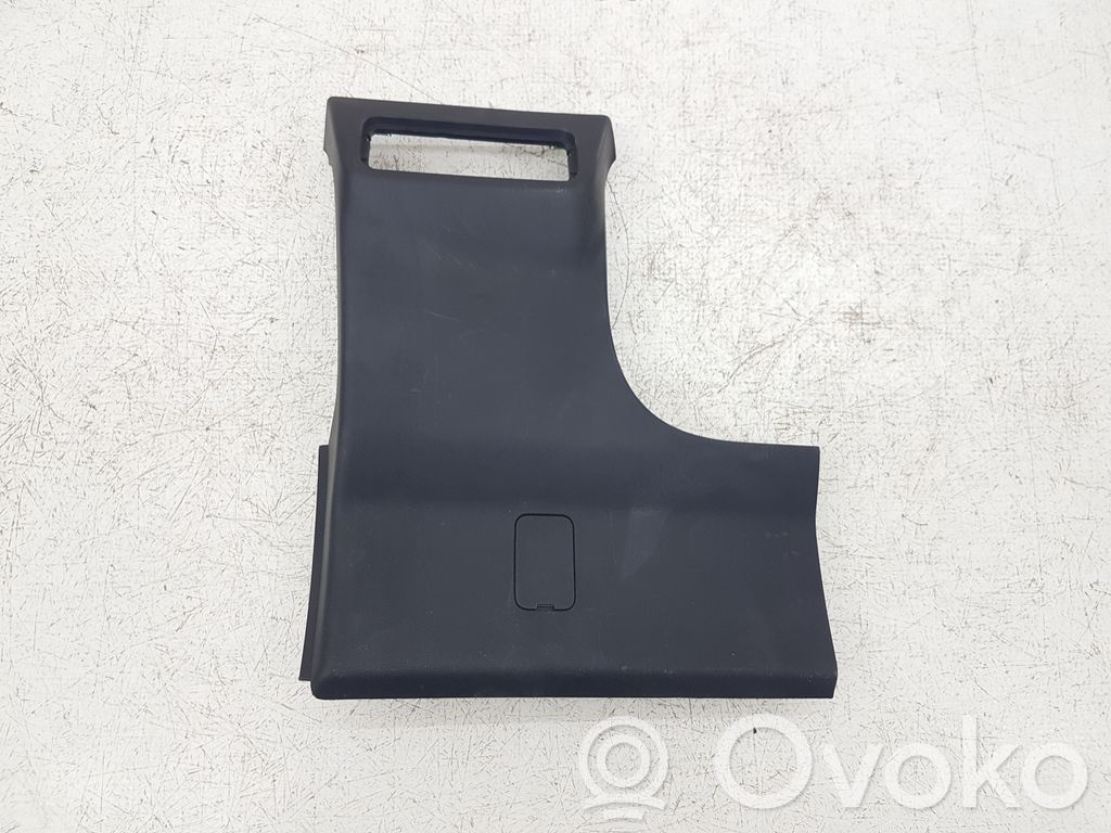 Ford Escape IV Element deski rozdzielczej / dół 