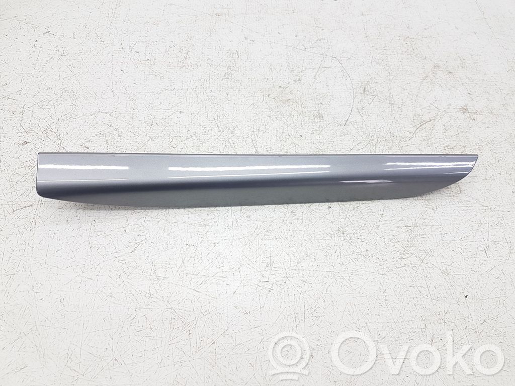 Ford Edge II Dashboard glove box trim 