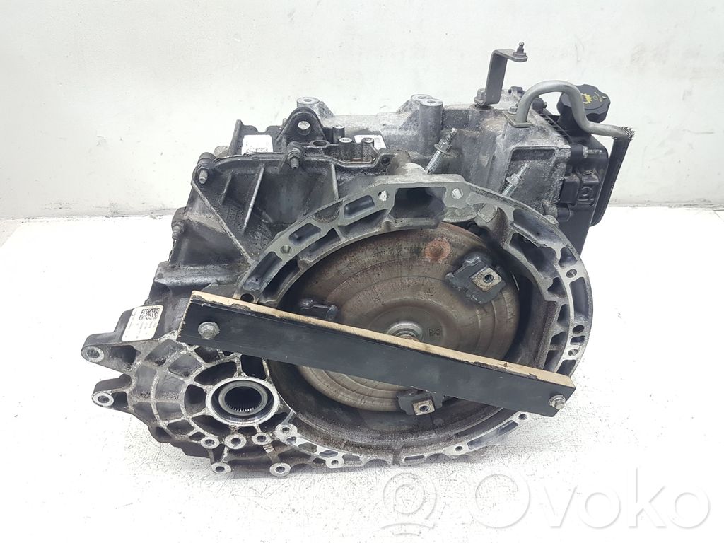 Ford Edge II Automatic gearbox 