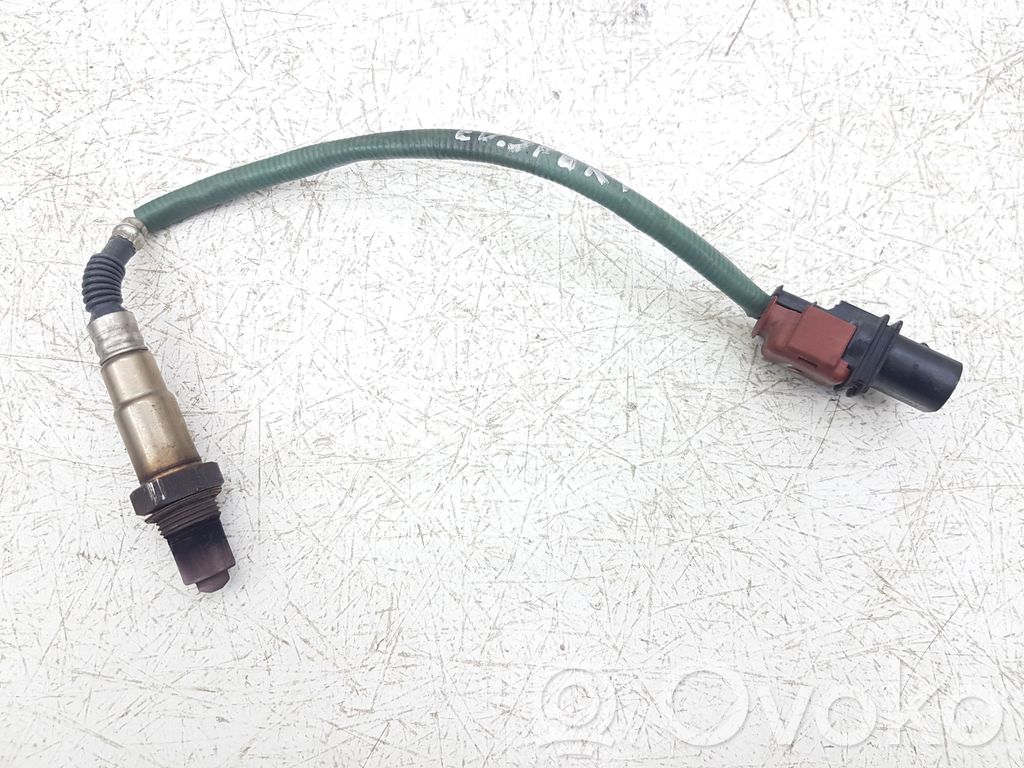 Ford Edge II Lambda probe sensor 