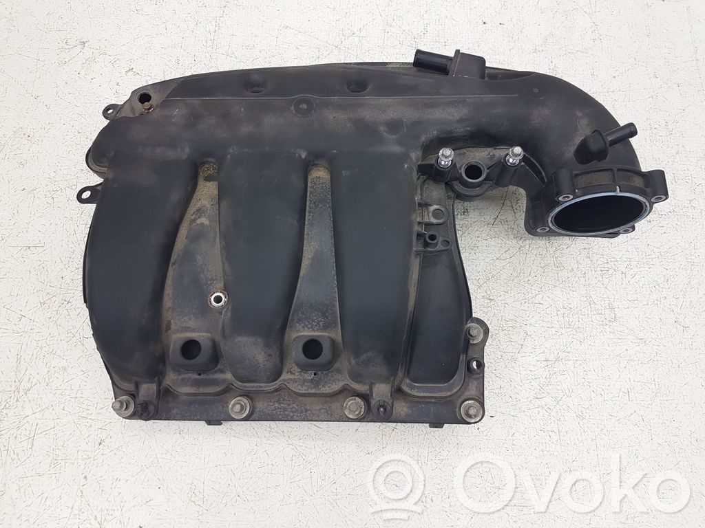 Ford Edge II Intake manifold 