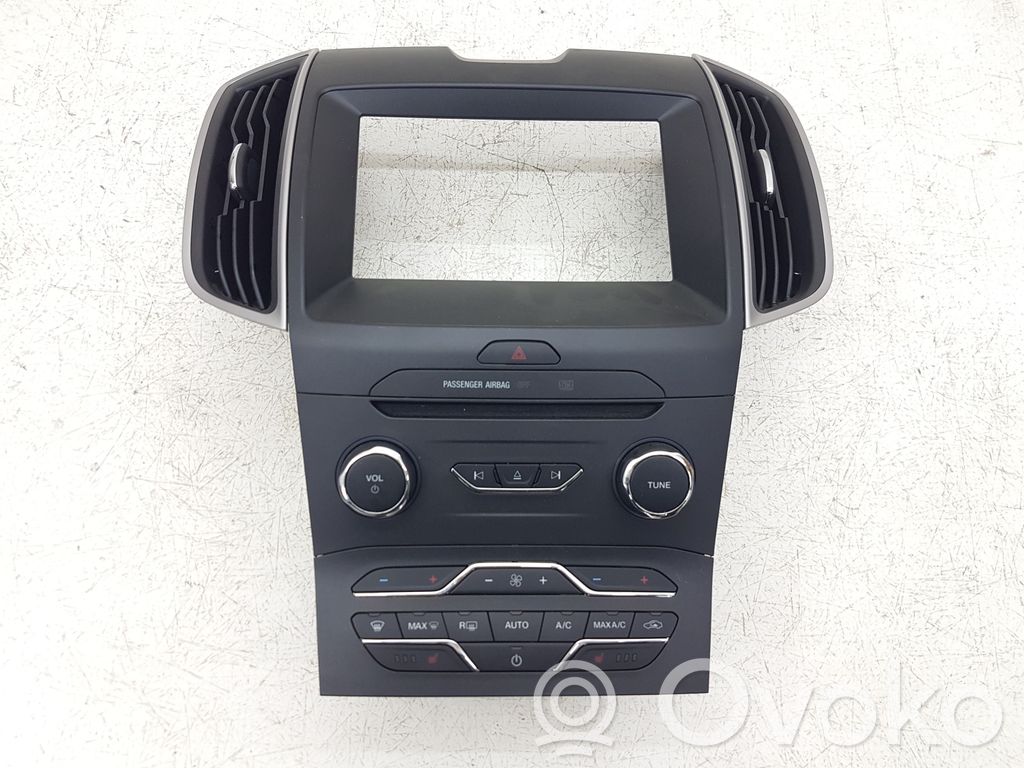 Multimedijos kontroleris   FT4T18E245,FT4T18E245BK,EE001