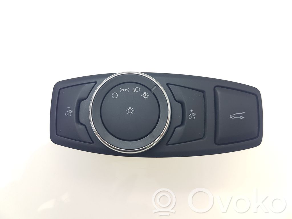 Ford Edge II Przełącznik świateł 