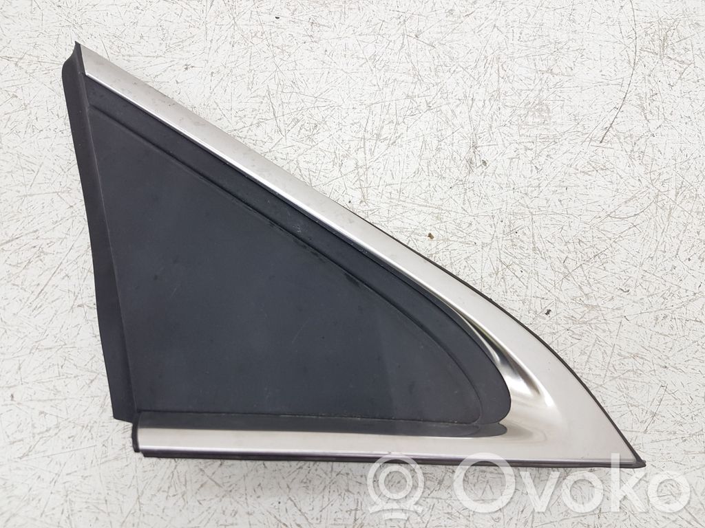 Ford Edge II Spārna dekoratīvā apdare (moldings) 