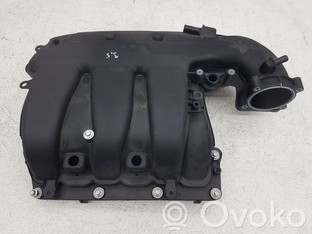 Ford Edge II Intake manifold 