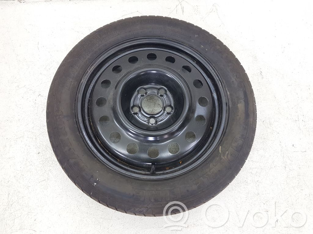 Ford Edge II Rueda de repuesto R17 