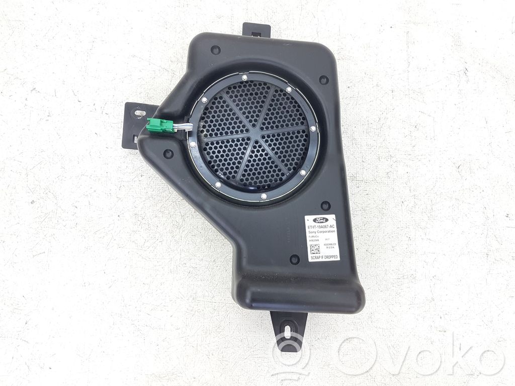 Ford Edge II Altavoz subwoofer 